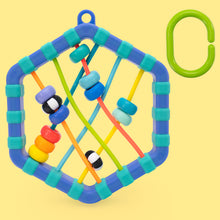 Load image into Gallery viewer, Sassy Baby: Busy Bands - The Sensory Studio