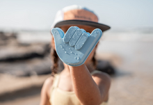 Load image into Gallery viewer, Coast Kids: Shelly Beach Sand Moulds | Mixed Colours - The Sensory Studio