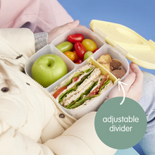 Load image into Gallery viewer, B.Box Lunch Box Mini: Spearmint - The Sensory Studio