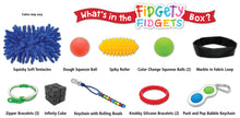 Load image into Gallery viewer, Fidgety Fidgets: Fidget Box