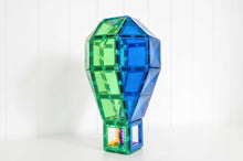 Load image into Gallery viewer, Connetix Tiles - 102 pc Rainbow Creative Pack - The Sensory Studio