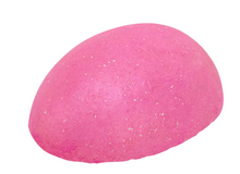 Load image into Gallery viewer, Annabel Trends Bath Fizzers: Easter Egg - Pink: On Sale was $10.95 - The Sensory Studio