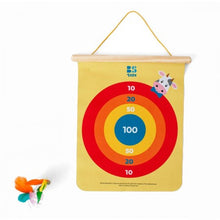 Load image into Gallery viewer, BS Toys - Magnetic Darts