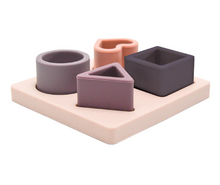 Load image into Gallery viewer, Annabel Trends Silicone Puzzle: Heart: On Sale was $34.95 - The Sensory Studio