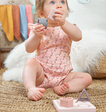 Load image into Gallery viewer, Annabel Trends Silicone Puzzle: Heart: On Sale was $34.95 - The Sensory Studio
