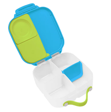 Load image into Gallery viewer, B.Box Lunch Box Mini: Ocean Breeze - The Sensory Studio