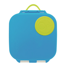Load image into Gallery viewer, B.Box Lunch Box Mini: Ocean Breeze - The Sensory Studio
