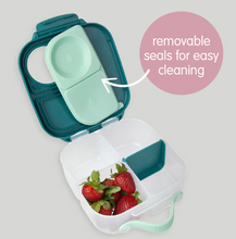 Load image into Gallery viewer, B.Box Lunch Box Mini: Spearmint - The Sensory Studio