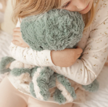 Load image into Gallery viewer, Mindful & Co Ollie the Weighted Octopus 1.4kg - The Sensory Studio