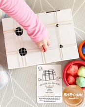 Load image into Gallery viewer, Play Card Co: The Silent Assassin: Activity Cards: On Sale was $28.00 - The Sensory Studio