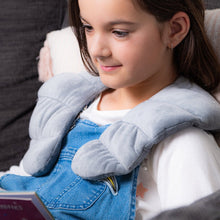 Load image into Gallery viewer, Weighted Shoulder Pad/Wrap: 1.35kg - The Sensory Studio