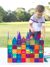 Load image into Gallery viewer, Connetix Tiles - 212 Piece Mega Pack - The Sensory Studio