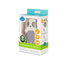 Load image into Gallery viewer, Cloud b Sweet Dreamz On The Go: Panda: On Sale was $35.95 - The Sensory Studio
