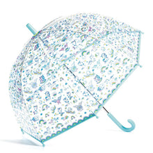 Load image into Gallery viewer, Children's PVC Umbrella: Unicorns - The Sensory Studio