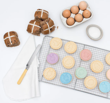 Load image into Gallery viewer, We Might Be Tiny Easter Stampies: On Sale was $26.00 - The Sensory Studio