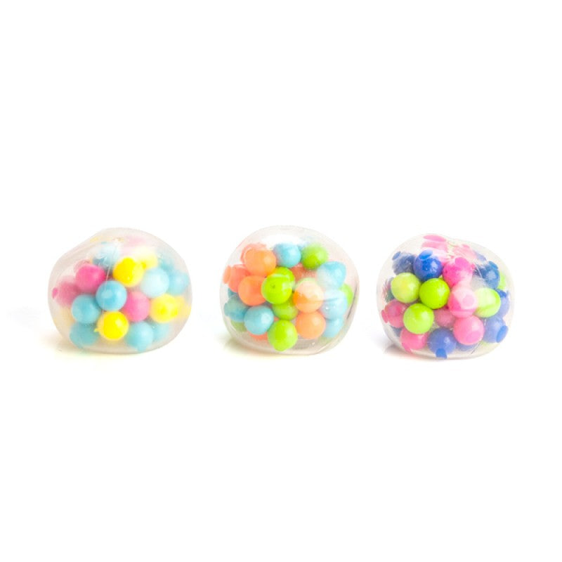 Fidget Toys - You Will Be Hooked Local Australia Stock 216pc 5mm Beads