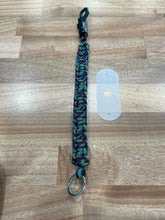 Load image into Gallery viewer, Chubuddy Black Parachew Chew Holder: Confetti - The Sensory Studio