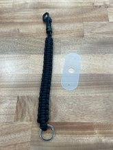 Load image into Gallery viewer, Chubuddy Parachew Chew Holder: Black - The Sensory Studio