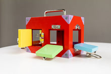 Load image into Gallery viewer, Mamagenius Lock Activity Box - The Sensory Studio