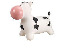 Load image into Gallery viewer, Bouncy Rider: Moo Moo the Cow - The Sensory Studio