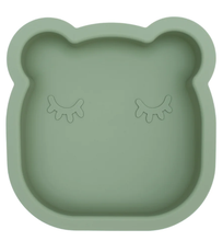 Load image into Gallery viewer, We Might be Tiny Bear Cake Mould - Sage - The Sensory Studio