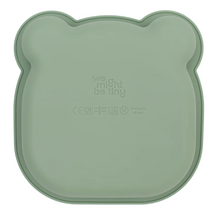 Load image into Gallery viewer, We Might be Tiny Bear Cake Mould - Sage - The Sensory Studio