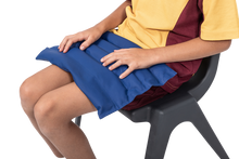 Load image into Gallery viewer, Wipe Clean Weighted Lap Pad - 1.3kg - The Sensory Studio