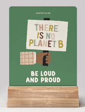 Load image into Gallery viewer, I Love My Planet Card Set by Collective Hub Kids: On Sale was $28.95 - The Sensory Studio
