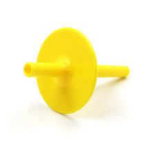 Load image into Gallery viewer, Ark Therapeutic Lip Blok® 3/4" (Yellow, Easiest): On Sale was $11.95 - The Sensory Studio