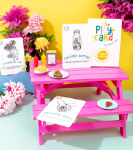 Load image into Gallery viewer, Play Card Co Fun Outdoor Adventure Play Ideas: On Sale was $28.00 - The Sensory Studio