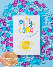 Load image into Gallery viewer, Play Card Co: The Silent Assassin: Activity Cards: On Sale was $28.00 - The Sensory Studio