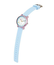 Load image into Gallery viewer, Cactus Time Teacher Watch Splash - Light Blue - The Sensory Studio