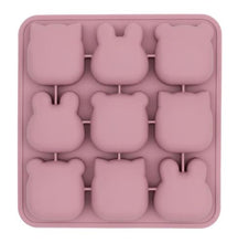 Load image into Gallery viewer, We Might be Tiny Freeze &amp; Bake Poddies - Dusty Rose