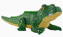 Load image into Gallery viewer, Saltie the Crocodile: Weighted Toy: 1.25kg - The Sensory Studio