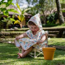 Load image into Gallery viewer, IZIMINI Baby Chair: Sailor