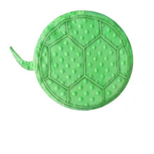 Load image into Gallery viewer, Senseez Vibrating Cushion Bumpy Turtle Plush: Pre-Order