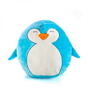 Smoosho's Pal Penguin Soft Cushion