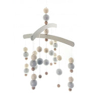 Hess-Spielzeug Wooden Baby Hanging Mobile: On Sale was $49.95