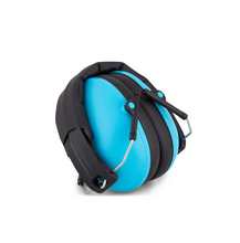 Load image into Gallery viewer, Banz Kids Protective Earmuffs (Ages 3 Years +): Blue