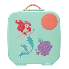 Load image into Gallery viewer, B.Box Lunch Box: Little Mermaid
