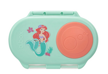 Load image into Gallery viewer, B.Box Snackbox: Little Mermaid