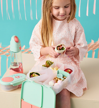 Load image into Gallery viewer, B.Box Lunch Box: Little Mermaid