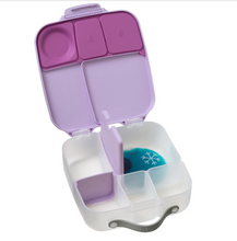 Load image into Gallery viewer, B.Box Lunch Box: Sugar Plum