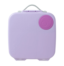 Load image into Gallery viewer, B.Box Lunch Box Mini: Sugar Plum