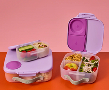 Load image into Gallery viewer, B.Box Lunch Box: Sugar Plum