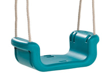 Load image into Gallery viewer, KBT: Baby Seat &amp; Swing - 'Growing Type' Red/Blue/Yellow: PRE-ORDER