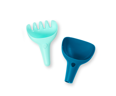 Quut Raki Sand / Beach Toy: Ocean