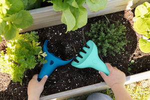 Quut Raki Sand / Beach Toy: Ocean