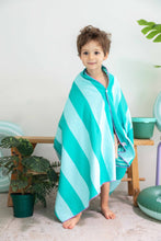 Load image into Gallery viewer, Quut Playtowel Beach Towel: Safari