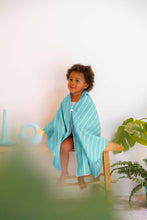Load image into Gallery viewer, Quut Playtowel Beach Towel: Snakes &amp; Ladders